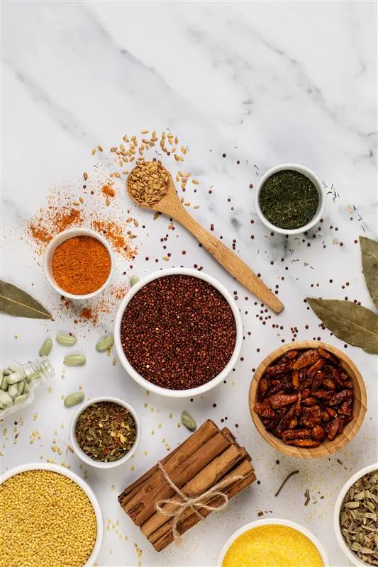 Baharat